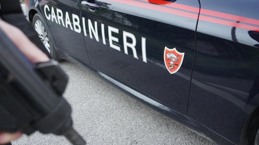 Pozzuoli, Licola e Monteruscello: maxi operazione dei Carabinieri
