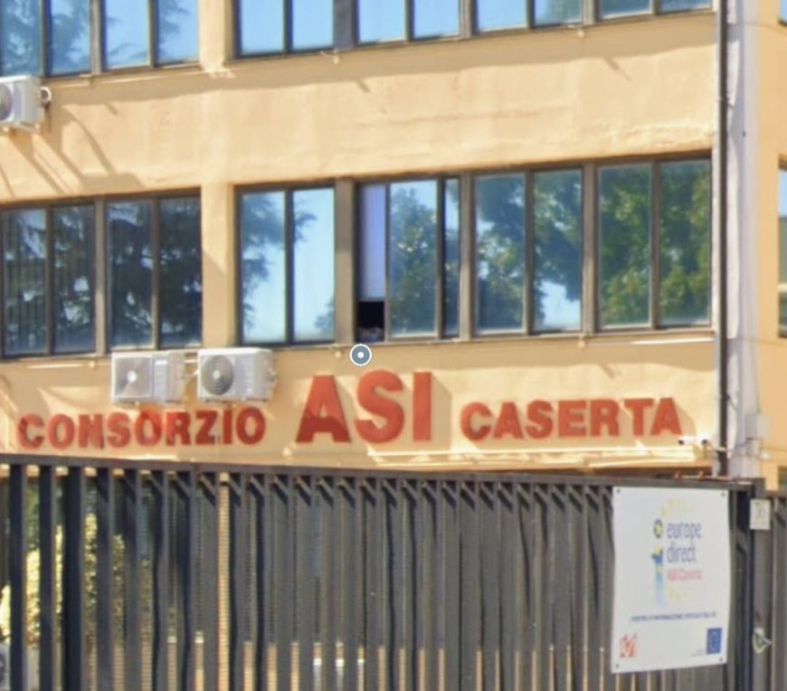 Tamburrino difende convocazione assemblea Asi