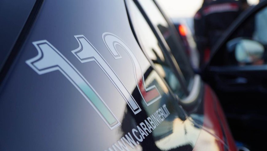 Marcianise: due denunce per gestione illecita di rifiuti