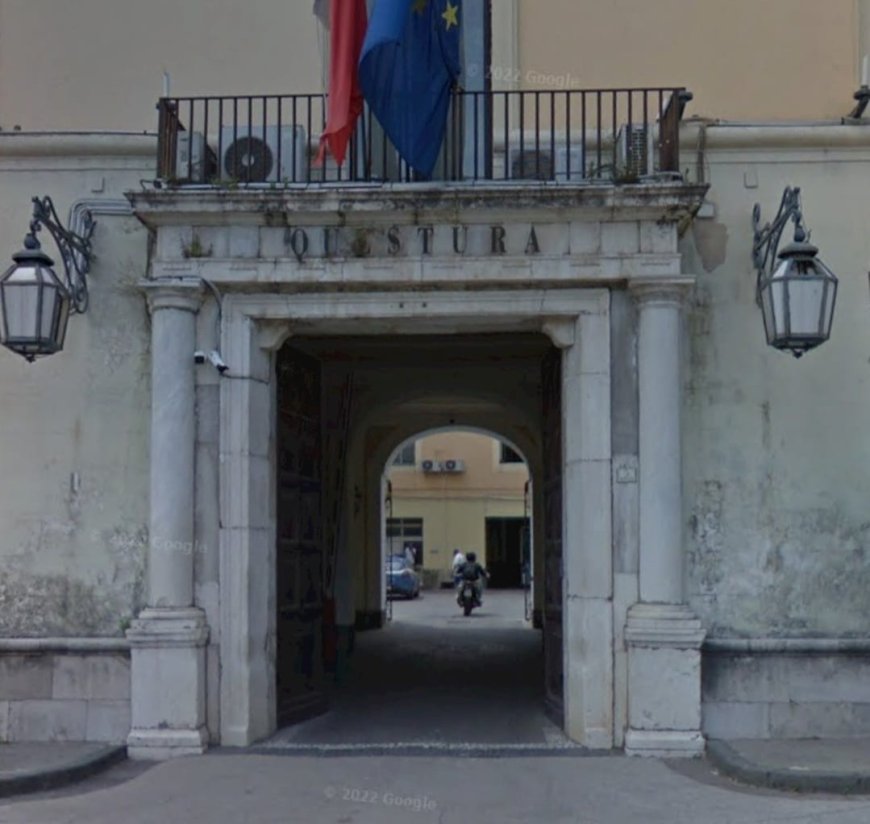 Caserta, protocollo per la sicurezza nei locali pubblici