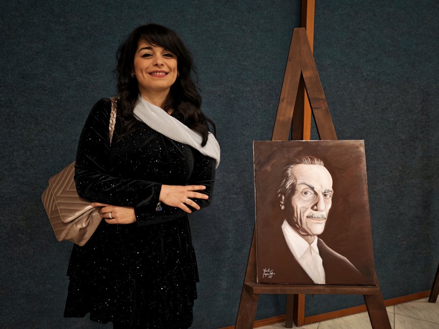 L’Arte del Vero: il realismo cromatico di Marilena Imparato