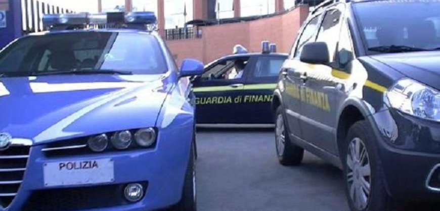 Confisca di circa 30 milioni di euro ad imprenditore casertano