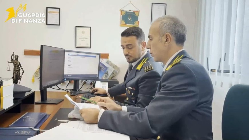Truffe assicurative, misure cautelari per sette tra Giudici e Avvocati