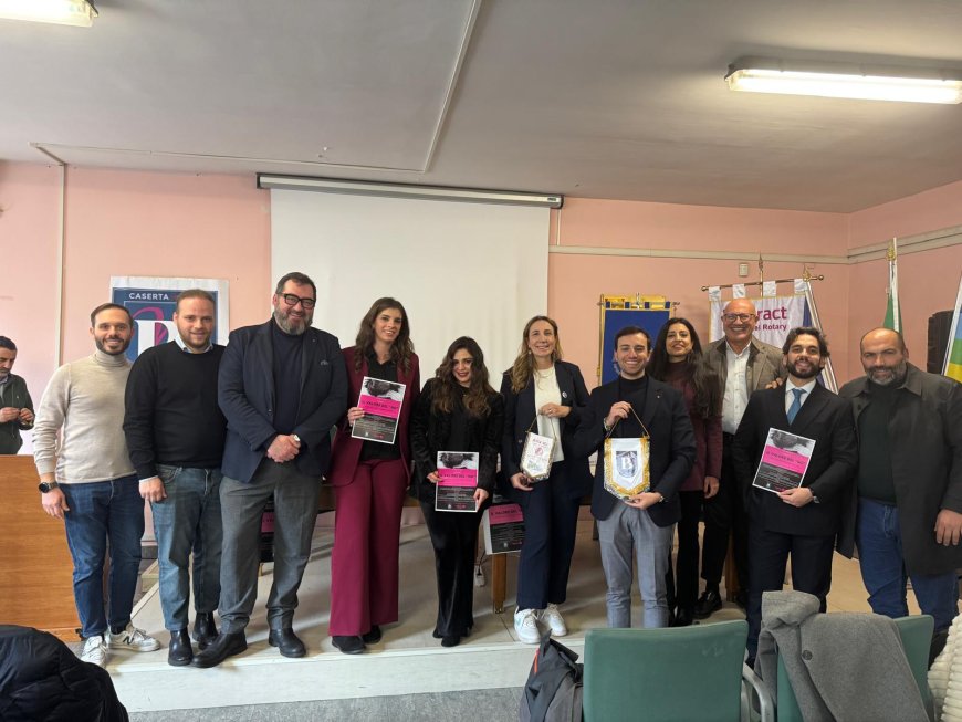 “Il valore del no”, a Caserta l’incontro per i giovani
