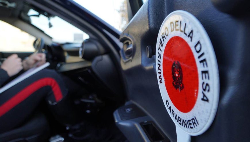 Mondragone, controlli Carabinieri: sanzioni a bar-pasticceria