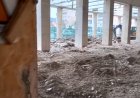 Caserta: la stazione-cantiere aperto, la rabbia dei pendolari