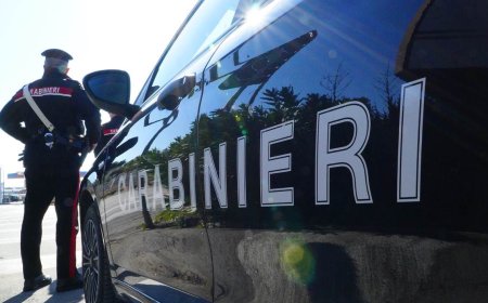 Alife: arresto per truffe aggravate