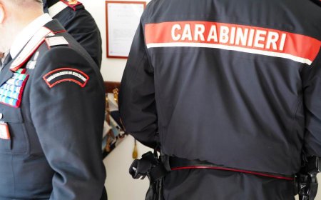 Rapine aggravate, 55enne arrestato: 18 anni di carcere