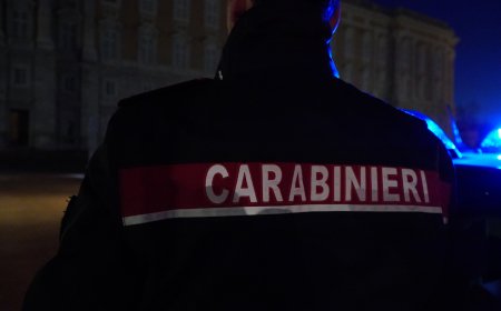 Casal di Principe: due arresti a esponenti della mafia nigeriana