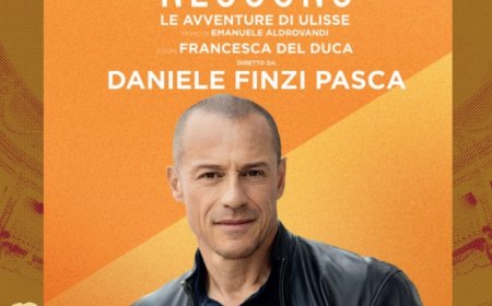 "Giù la Maschera" con Stefano Accorsi al Verdi di Salerno