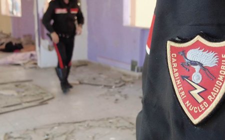 Castel Volturno, arrestato 58enne per sfruttamento