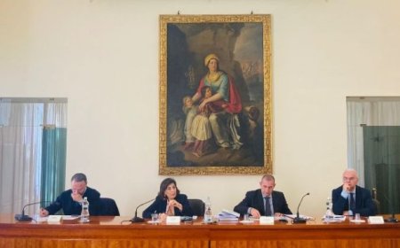 Comitato sicurezza valuta nuove misure sulla movida cittadina.