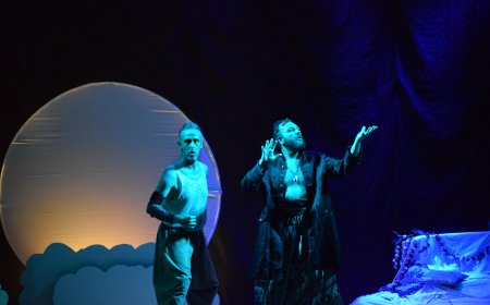 FaziOpenTheater: "Sogno di una notte di mezza estate"