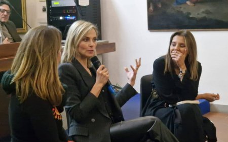 Museo di Capua: la Fialdini presenta il suo libro