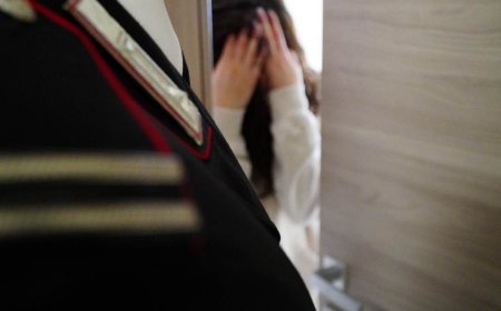 Arresto per atti persecutori a Santa Maria C.V.