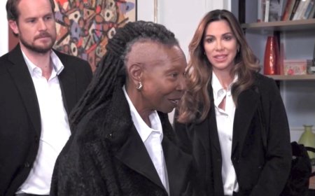 "Un posto al Sole": da New York entra nella soap Eleonora Pieroni