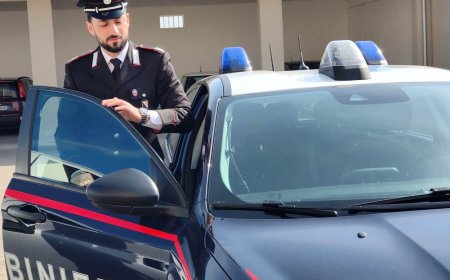 Villa Literno, bar chiuso 15 giorni per ordine pubblico
