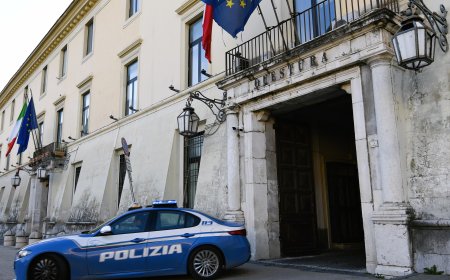 Nove denunce per violenta rissa  del 31 Dicembre a Caserta