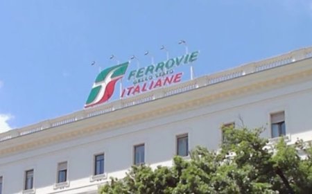 FS acquisisce Firema: rafforzata la filiera ferroviaria