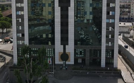 Blitz antimafia a Mondragone: 21 arresti per clan Gagliardi