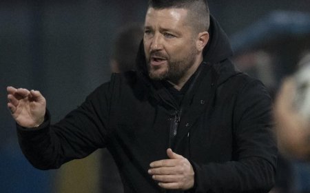 Casertana-Crotone 2-2, Coppitelli e De Lucia: «Sacrificio e orgoglio»