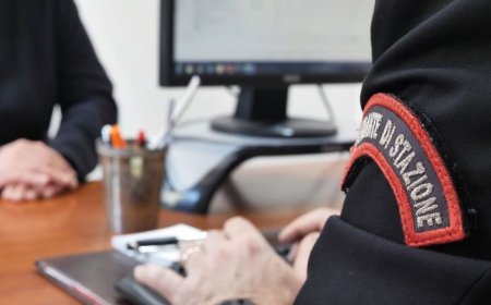 Truffe ad anziani: sventate cinque in un pomeriggio