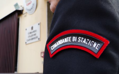 Denunciato titolare di autonoleggio a Casal di Principe