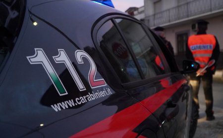 Evade gli arresti domiciliari, denunciato a Maddaloni
