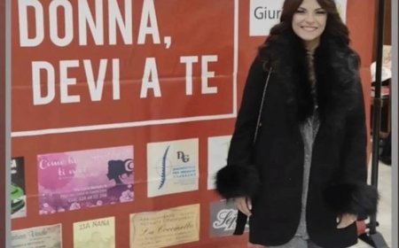 Premio “Donna, lo devi a te” al via la V Edizione