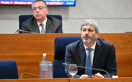 Incendio al Sannazaro, nota Manfredi-Fico