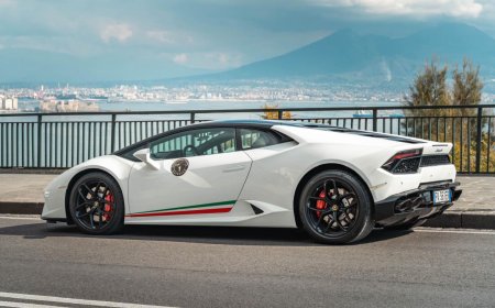 Automoto Napoli expo 2026: dal 4 al 7 giugno alla Mostra d’Oltremare  