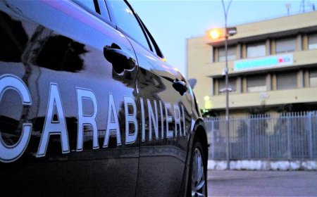 Caserta: sospesa attività commerciale e titolare deferito