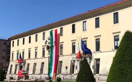 Giura fedeltà allo stato Islamico, custodia cautelare per il minorenne casertano