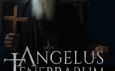 Angelus Germani nelle sale dal 23 Febbraio