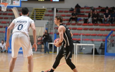 Juvecaserta vince a Roma: 80-69 alla Luiss