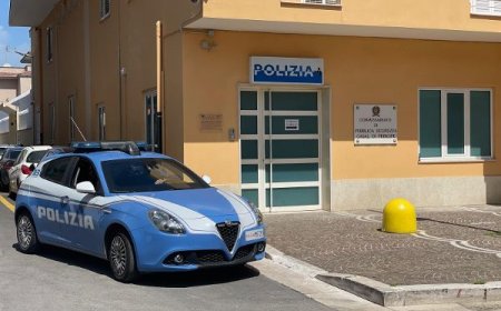 Finti fisioterapisti scoperti: quattro denunciati