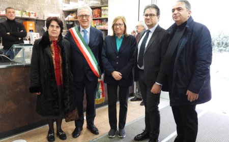 Frassinetti al Cortese: premio Mad for Science