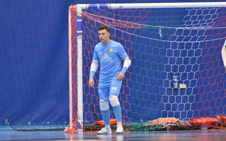 Napoli Futsal a Genova, De Gennaro avverte