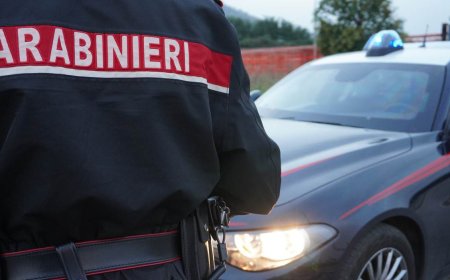 Bombe carta nel Casertano, indagano i carabinieri