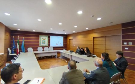 Ambiente, Provincia–Arpac: più controlli nel 2026