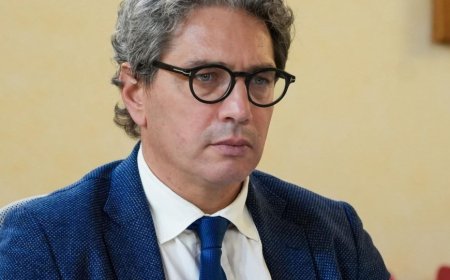 Reggia, Santillo: stop abbattimento lecci