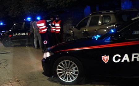 Controlli tra Aversa e Teverola: 12 multe