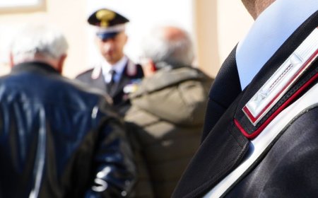 Truffa anziani, un arresto e recuperati denaro e gioielli