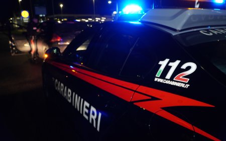 Recale: due denunce per droga