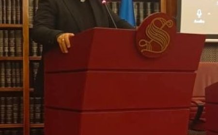 Senato: Allarme del garante di Caserta per le carceri.