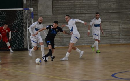 Borruto show, Napoli sbanca Campo Ligure