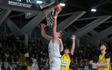 Juvecaserta–San Severo, il commento: vetta ripresa