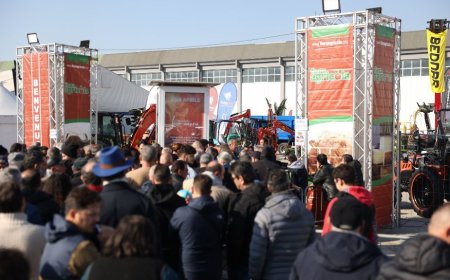Fiera Agricola 2026: presentata la XIX edizione
