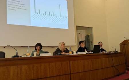 Caserta: 50 milioni di euro per valorizzare beni confiscati
