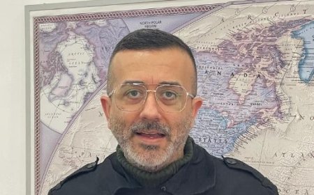 Cantieri a Mondragone, incontro con il Sindaco